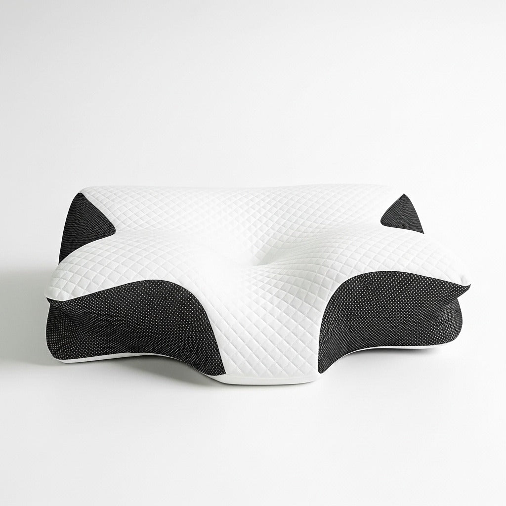 WelCouch Contour Relief Pillow