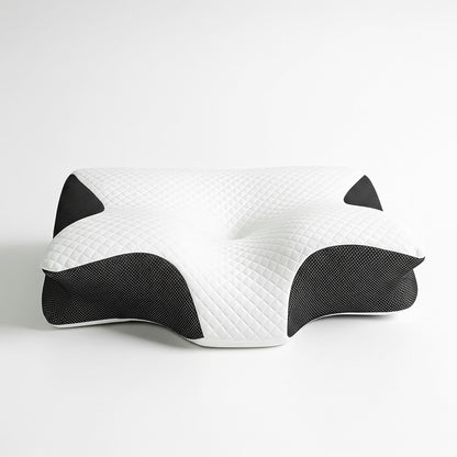 WelCouch Contour Relief Pillow