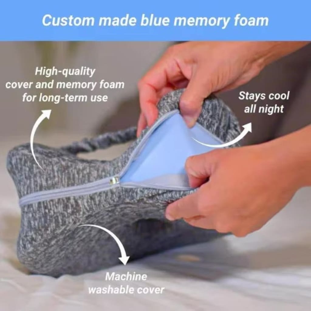 Knees Pillow