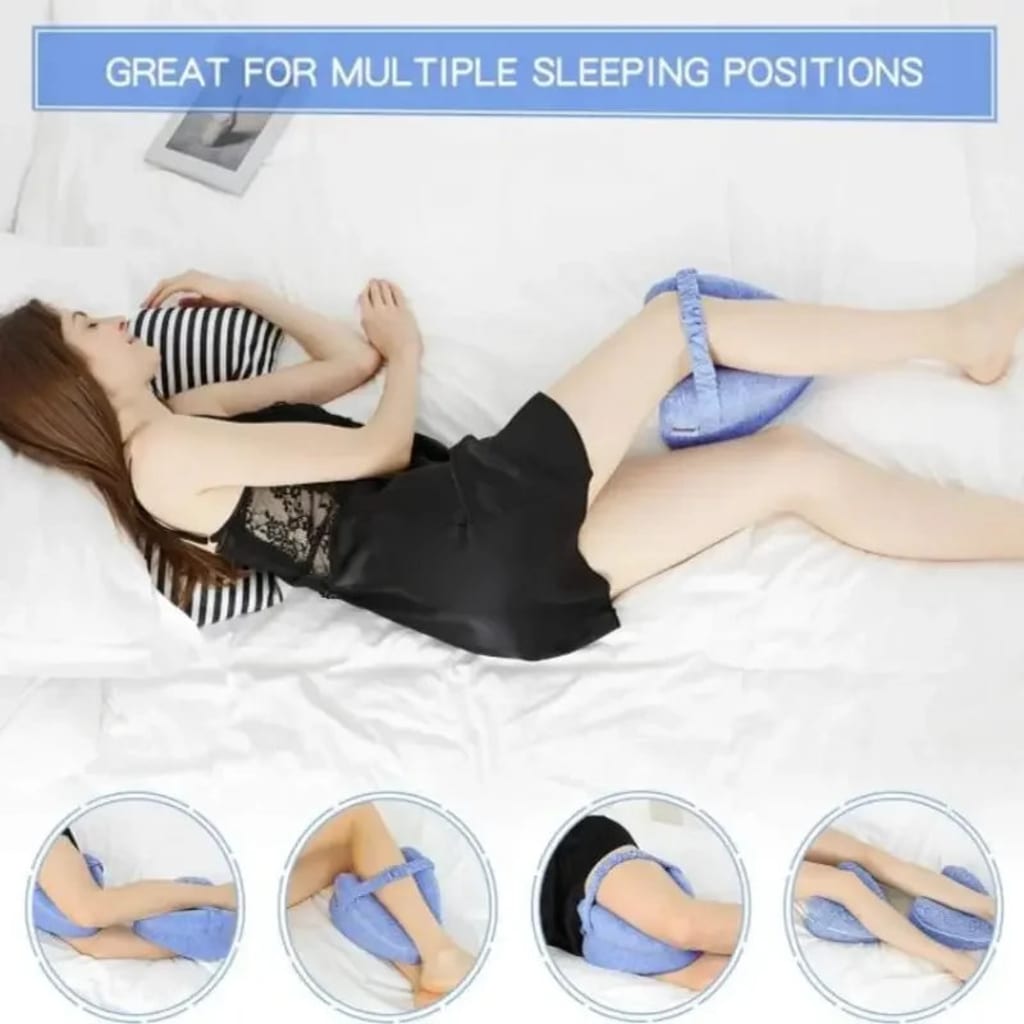 Knees Pillow