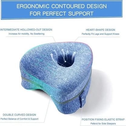 Knees Pillow