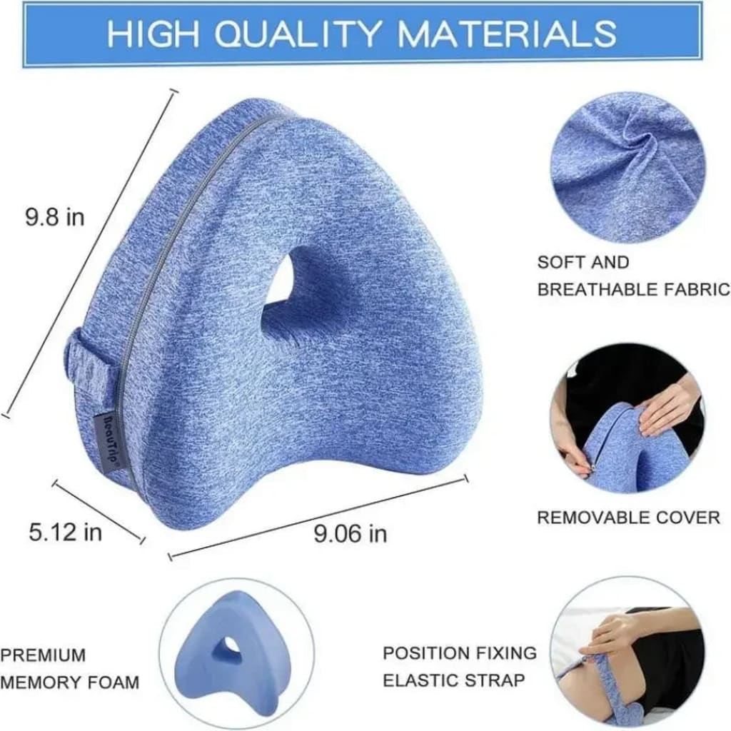 Knees Pillow