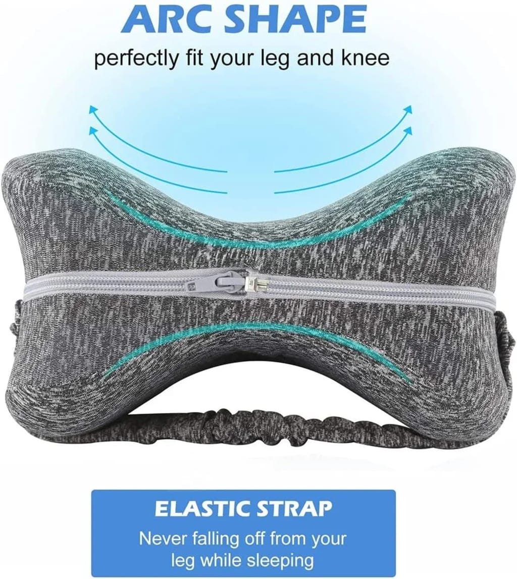 Knees Pillow