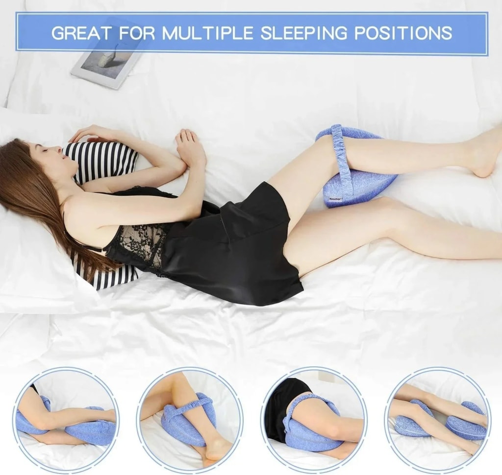 Knees Pillow